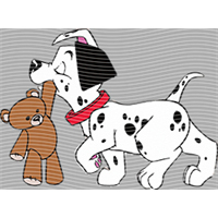 Disney Style-DSN 1514